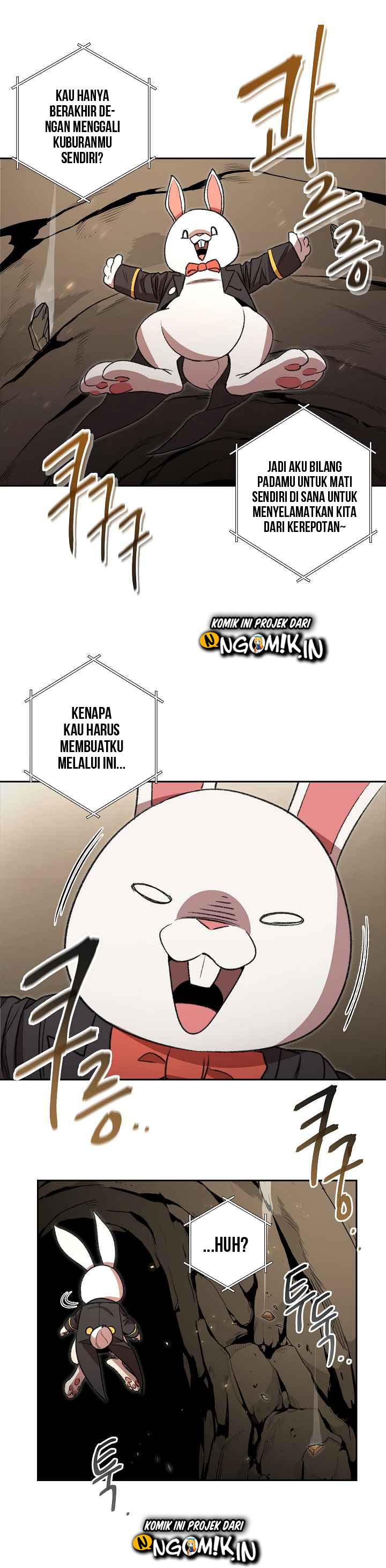 Dungeon Reset